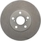 Centric Parts Standard Brake Rotor, 121.44114 121.44114 - alternate 1